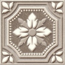 Вставка Kerama Marazzi Пьяцца матовый 7x7 VT\A340\3278