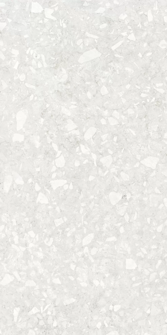 Керамогранит Керранова Molekula White K-2110/MR/600x1200x10 белый