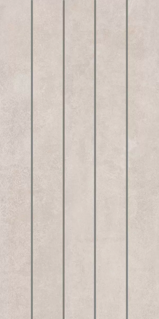 Декор Керама Марацци Venezia чипсет Догана бежевый светлый матовый обрезной 40х80