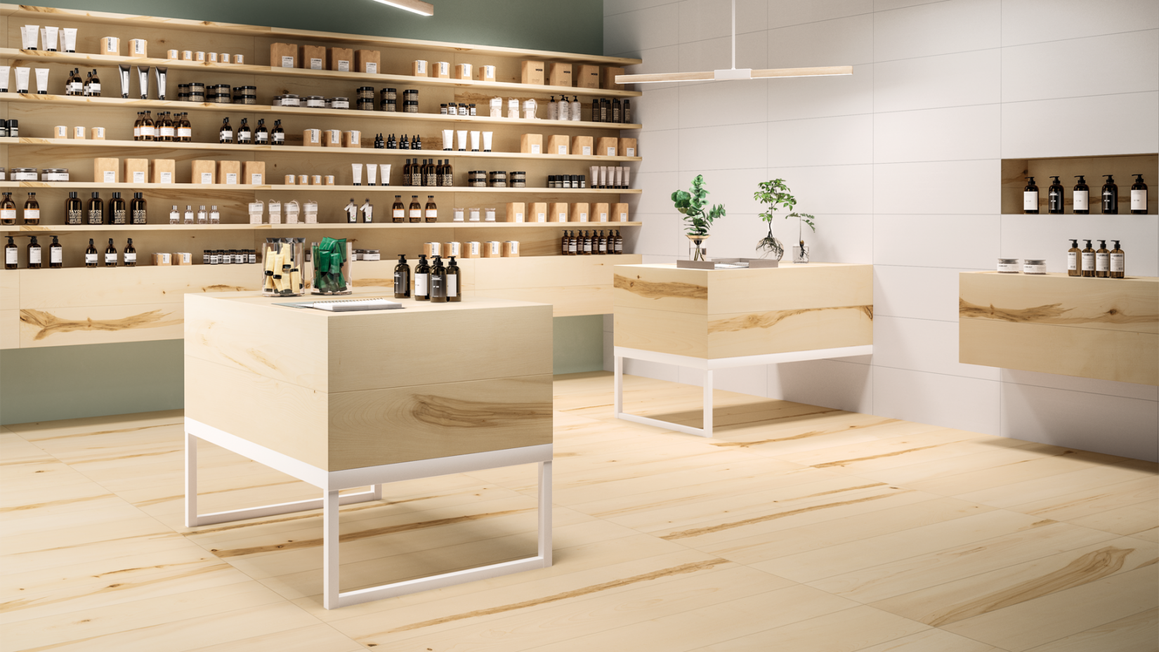 Декор Italon Element Silk Titanio Brick 8x24