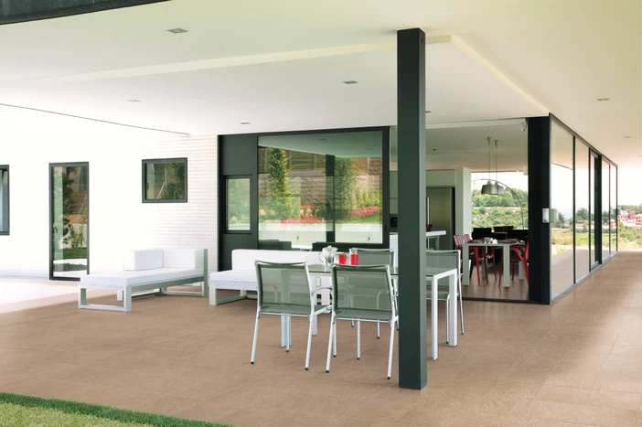 Решетка правая Atlas Concorde Лэндстоун Голд 20x60