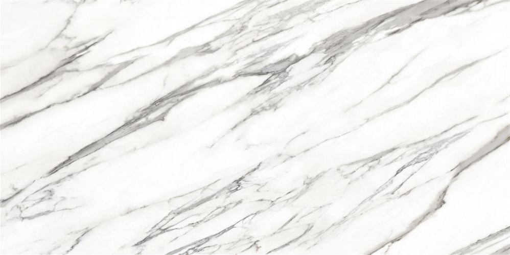 Керамогранит Vitra МарблСэт Венато Светло-серый R9 60x120 лаппатированный