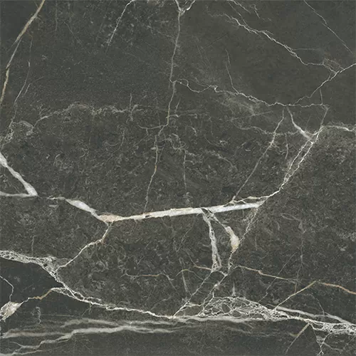 Керамогранит Vitra SilkMarble Порто Неро R9 K947790R 60x60