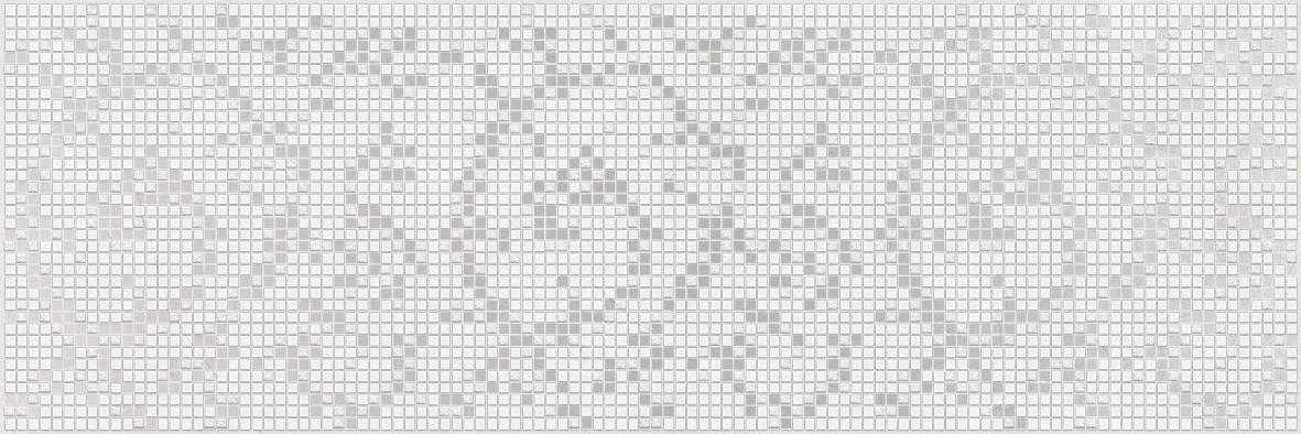 Декор (AD\A485\60011) Laparet Elektra Roma бежевый светлый 20x60 глянцевый