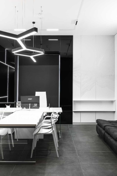 Офис компании "Стройград" г. Пенза фото 8