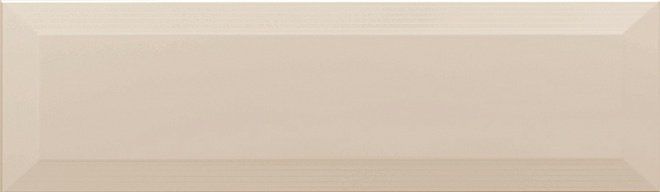 Керамическая плитка Kerama Marazzi 9007 Гамма кофе с молоком 8,5x28,5