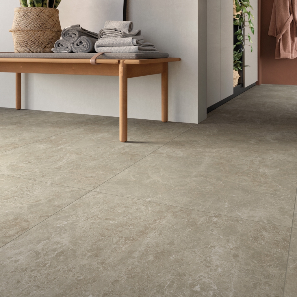 Мозаика ColiseumGres Да Винчи Браун 610110000969 коричневый 30x30