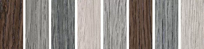 Бордюр SG192\002T Арсенале мозаичный 4.8х20