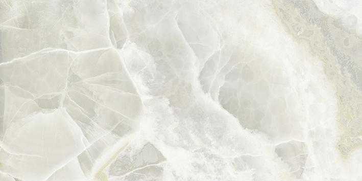 Керамическая плитка Laparet Plazma зелёный 30x60 глянцевый