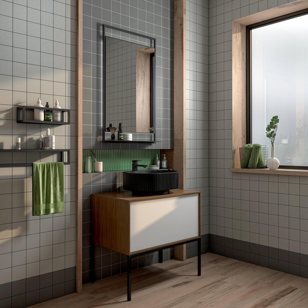 Мозаика Kerama Marazzi Агуста 3 мозаичный 29.7x29.8 AD\A658\MM