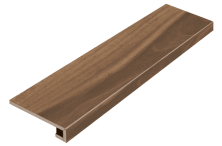 Ступень фронтальная Italon Maison Walnut 33x120
