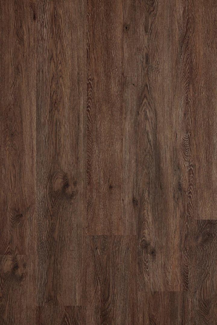 Кварцвиниловая плитка Aqua Floor Classic Glue AF5517 Glue 1219.2x177.8 Дуб Темный замковый кварц винил напольный