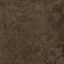 Керамогранит Alma Ceramica Риччи GFU04RIC24R коричневый 60x60