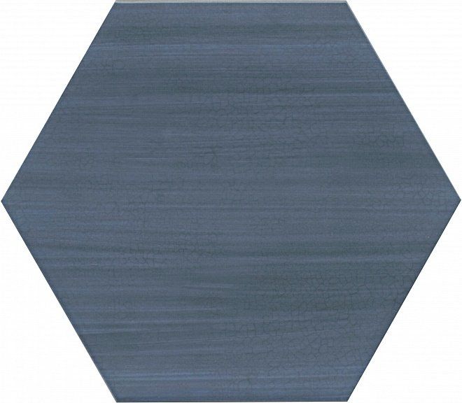 Керамическая плитка Kerama Marazzi 24016 Макарена синий 20x23,1