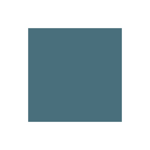 Керамогранит Пиастрелла МС-303 Моноколор светло-голубой матовый калиброванный 300х300