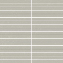 Мозаика Италон Форум Сильвер Стрип 610110001405 серый 30x30