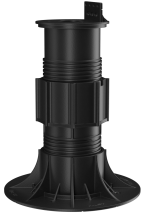 Опора регулируемая HILST LIFT HL6 195-300 мм