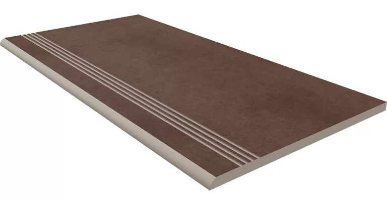 Ступень Estima CA03 Cave Brown 30x60 коричневый