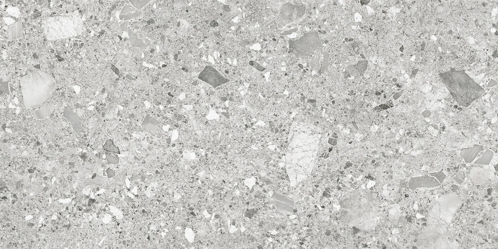 Керамогранит Alma Ceramica Холли GFU60120HOL70R серый 60x120