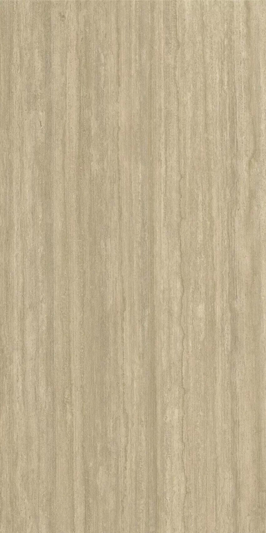 Керамогранит Laminam Хадо Травертино Ноче Реин 12 LAMF012253_IT коричневый 162x324