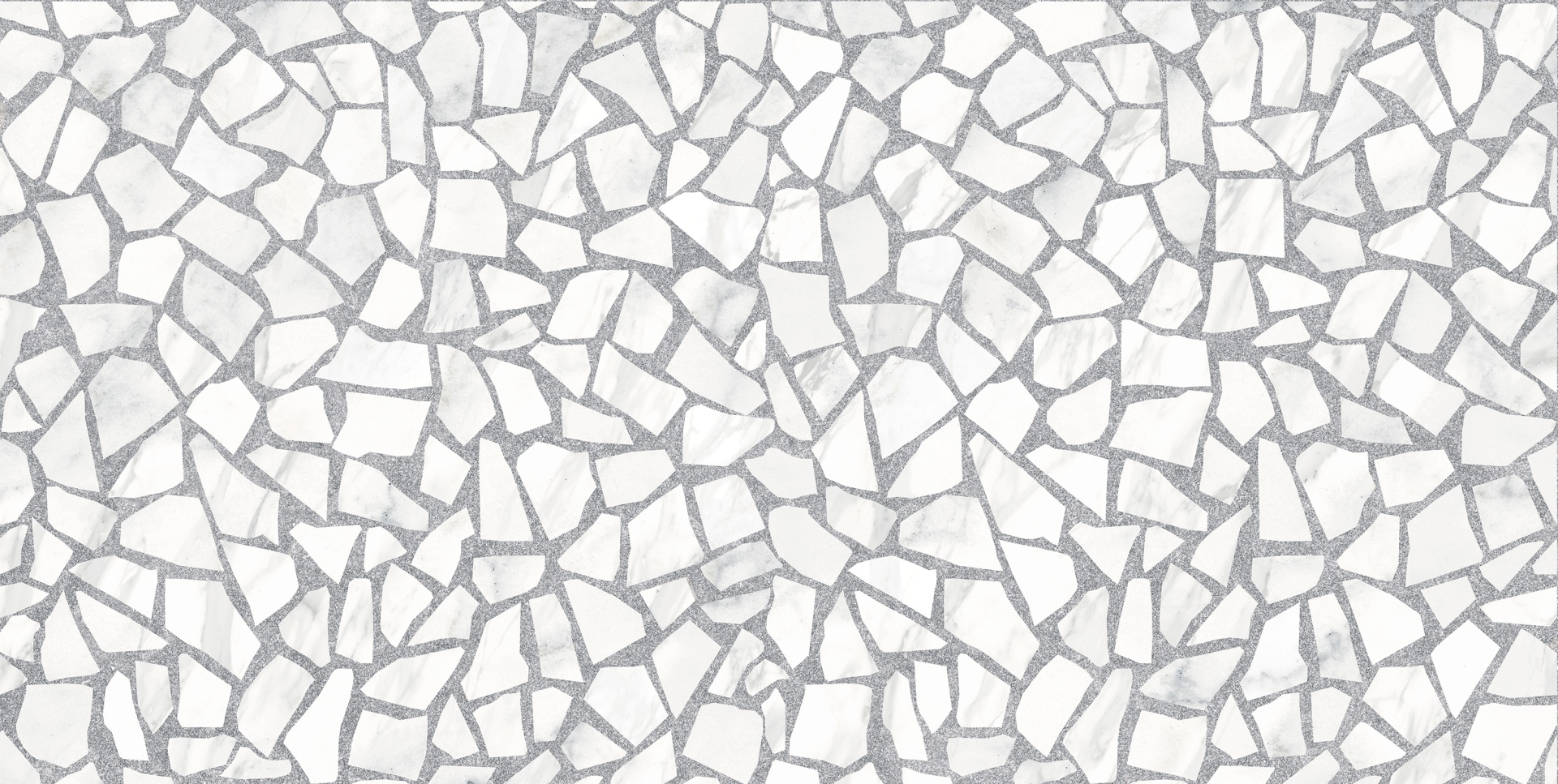 Керамогранит Идальго Gerda Carnevale MR 60x120 белый