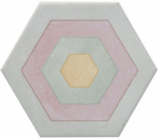 Вставка Kerama Marazzi VT\A76\SG1010 Патакона 10,4x12