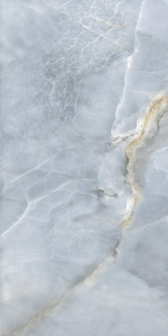 Керамогранит Аркадия Керамика CR4021-A Ascoli Blue Carving 60x120 голубой