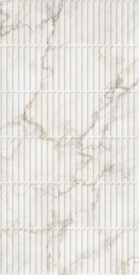 Декор Креанза CP4002-D Pratonix Beige Decor Carving Pro Punch 60x120 бежевый