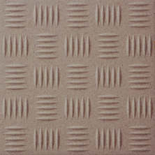 Керамогранит U118A FLUTED 300x300x12 противоскользящий