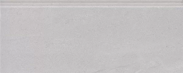 Плинтус Kerama Marazzi FMF014R Про Матрикс серый светлый матовый обрезной 12x30