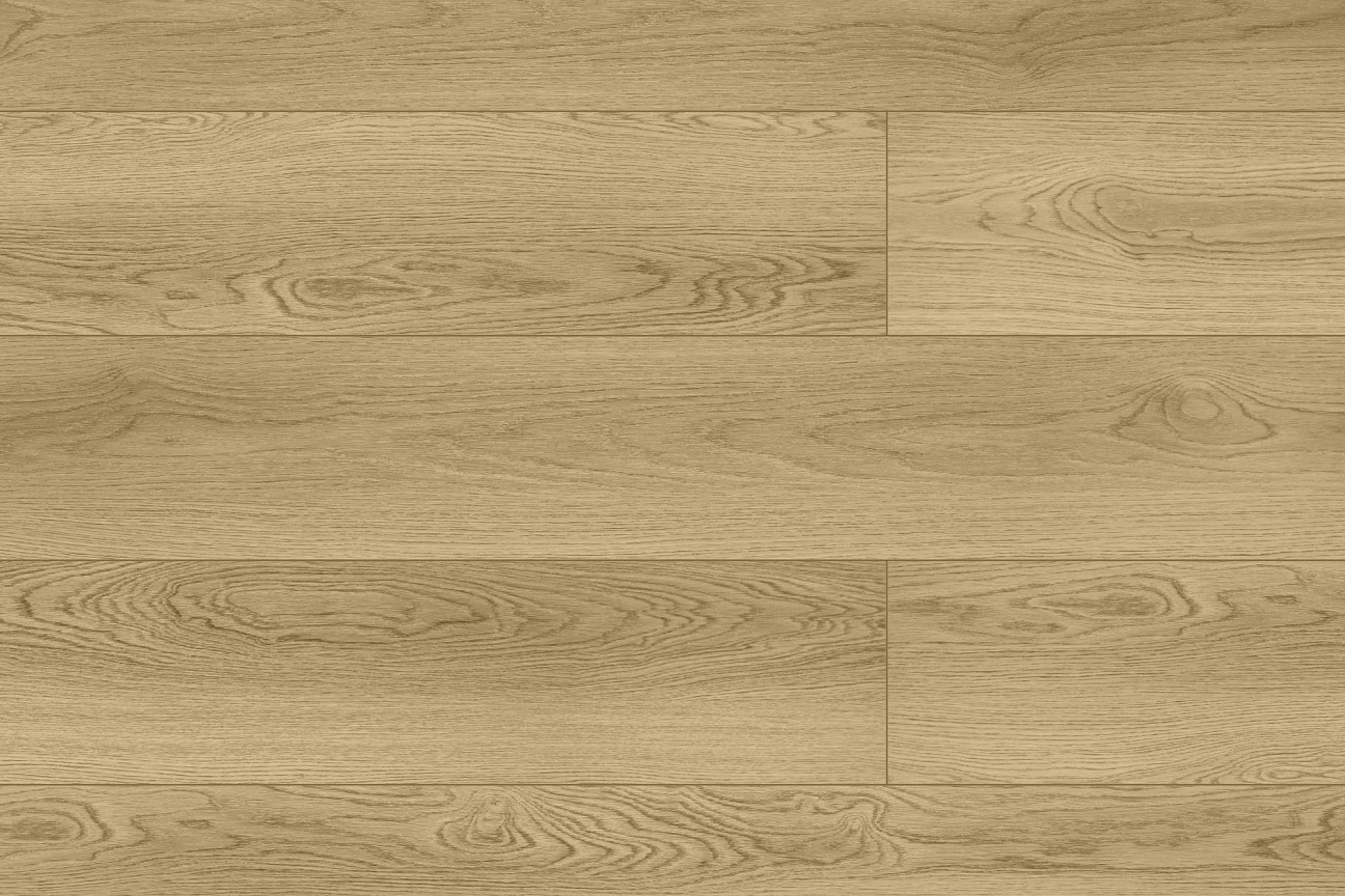 Кварцвиниловая плитка Aqua Floor Space Select XL AF4087SXL 1520x220 Дуб селект Светлый замковый кварц винил напольный