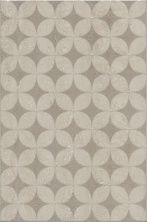 Декор Kerama Marazzi Туф бежевый светлый глянцевый 20x30 OS\A216\8340