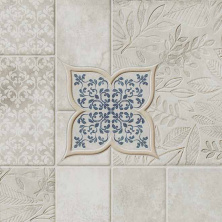 Декор Kerama Marazzi VT\A328\SG1544N Сиена 2 матовый 20x20