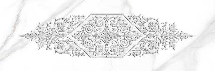 Декор (17-03-00-479-0) Laparet Cassiopea 20x60 глянцевый