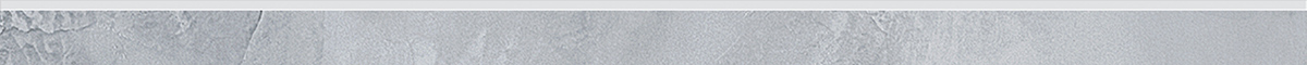 Плинтус Жаклин Светло-серый 6x120 MR