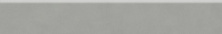 Плинтус Керама Марацци DD641620R\6BT Про Чементо серый матовый 9.5х60