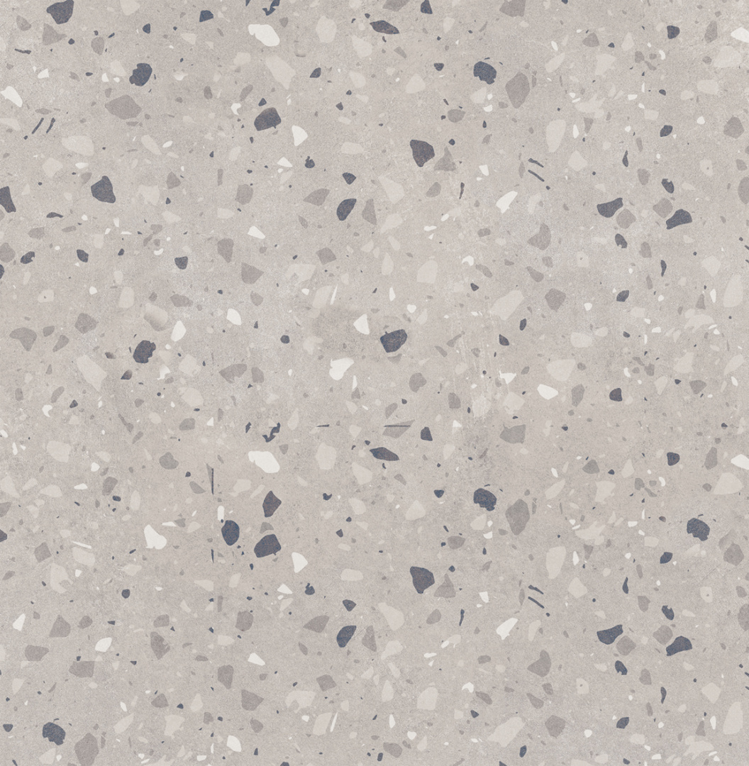 Керамогранит Novin Ceram Albero X9561M86 серый 60x60