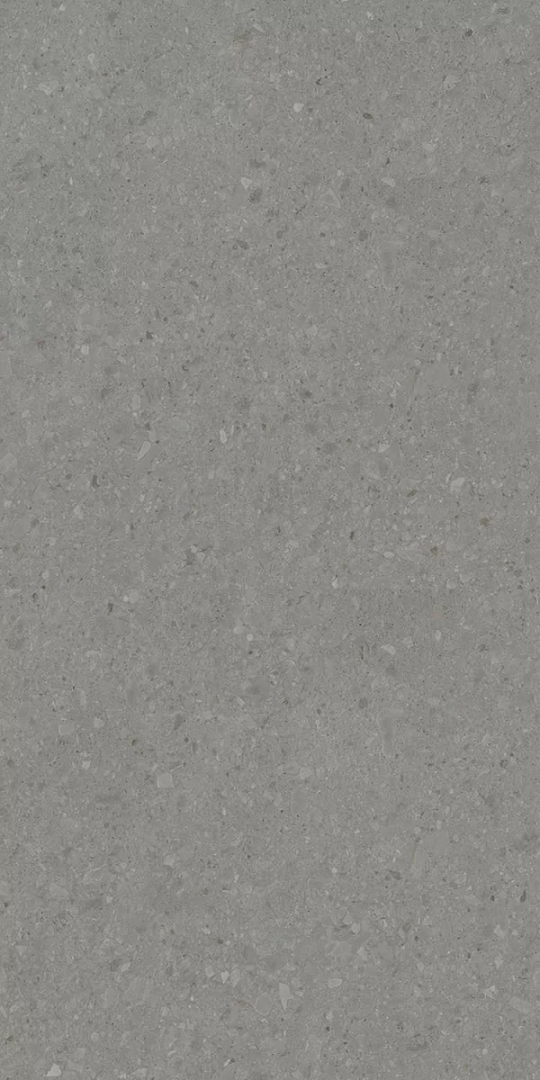 Керамогранит Керама Марацци Venezia Чеппо ди Гре серый тёмный матовый обрезной 119,5х238,5