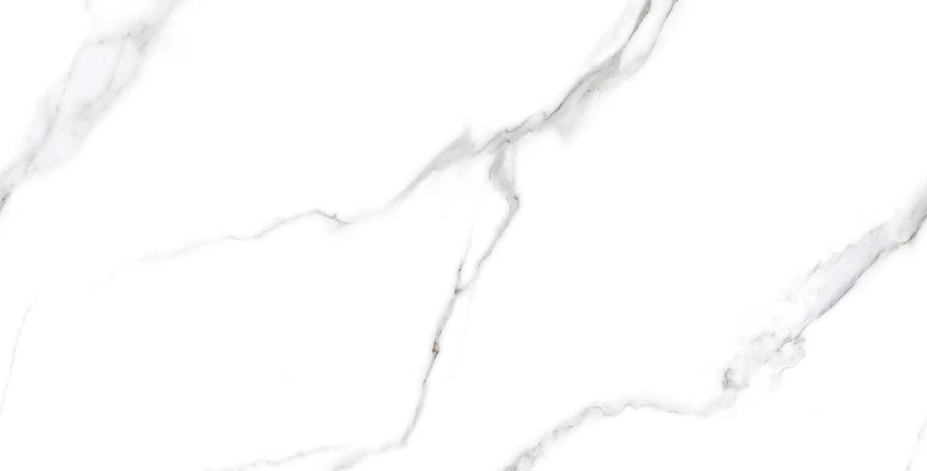 Керамогранит Старо Statuario Carvino Polished 60x120 белый