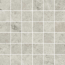 Мозаика Italon Metropolis Absolut Silver 30x30