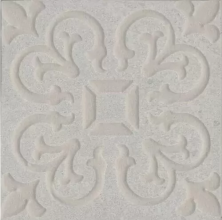 Вставка Керама Марацци SBD017\DD201820 Про Матрикс серый светлый 9.5х9.5