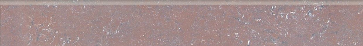 Плинтус Grasaro Travertino Red Brown 7.6x60 G-460/PR/p01/76x600x10