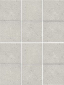 Керамическая плитка Kerama Marazzi 1316H Матрикс светлый 9,8x9,8