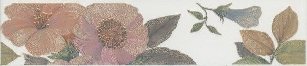 Бордюр Kerama Marazzi VT\A163\6397 Ломбардиа 5,4x25