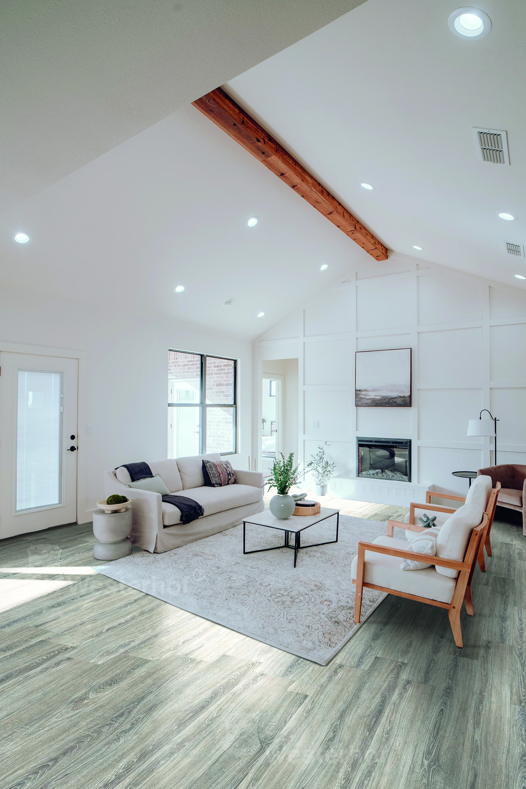 SPC ламинат Westerhof Modern Organic 6014-8