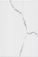 Керамическая плитка Керама Марацци Venezia Мираколи белый глянцевый структура 20х30