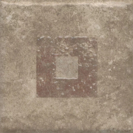 Декор Kerama Marazzi KMD3STA038GN Спартель 3 бежевый матовый 9.8x9.8