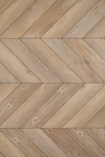 Кварцвиниловая плитка Aqua Floor Chevron Glue (Parquet) AF2555PGCh 553.7x130.5 Сосна Светлый замковый кварц винил напольный