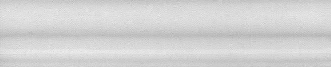 Бордюр Kerama Marazzi BLD020 Багет Мурано серый 3x15