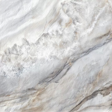 Керамогранит Alma Ceramica Мармарис GFU04MAS70R серый 60x60